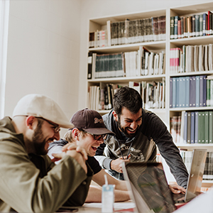 Management colleges in India that accept students with low CAT percentile